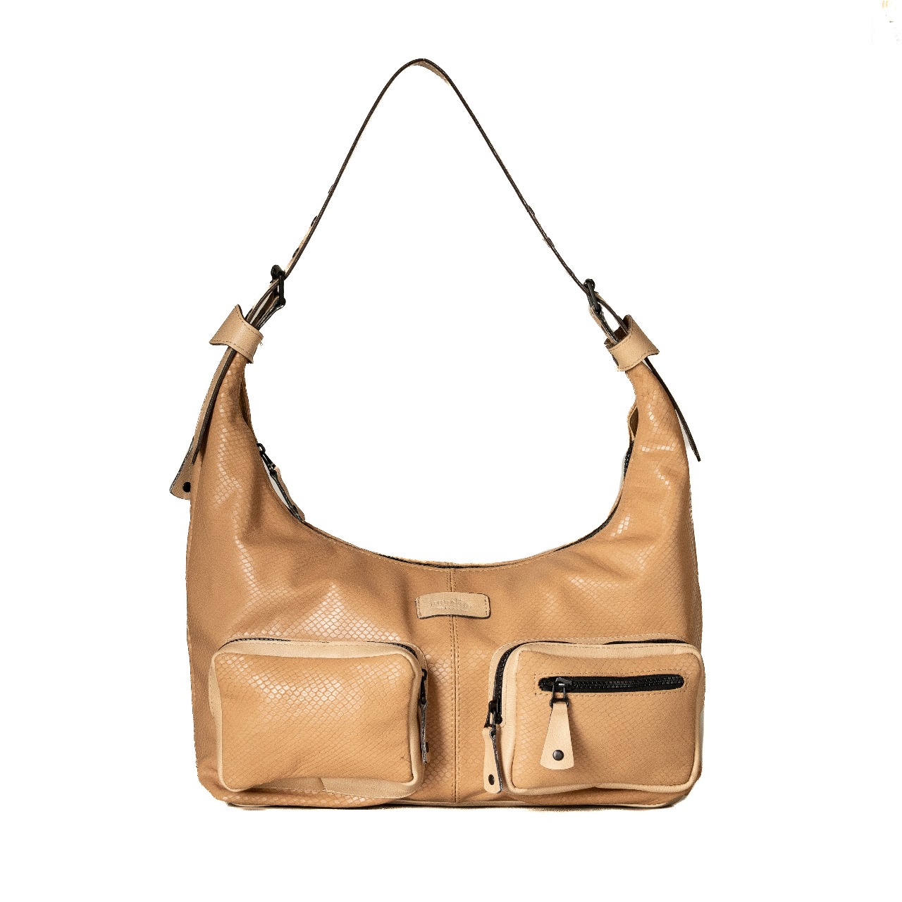 CARTERA NIEVES