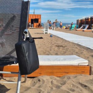 NECESER PLAYA